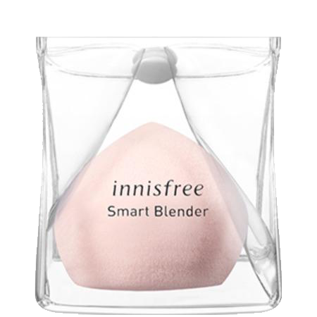 Innisfree Smart Blender Glow ฟองน้ำโมจิสุดฮิต